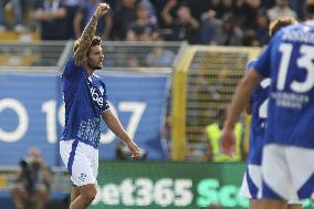 CALCIO - Serie A - Como 1907 vs Hellas Verona FC