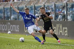 CALCIO - Serie A - Como 1907 vs Hellas Verona FC