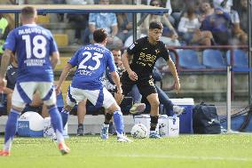 CALCIO - Serie A - Como 1907 vs Hellas Verona FC