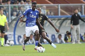 CALCIO - Serie A - Como 1907 vs Hellas Verona FC