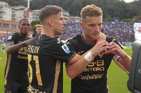 CALCIO - Serie A - Como 1907 vs Hellas Verona FC