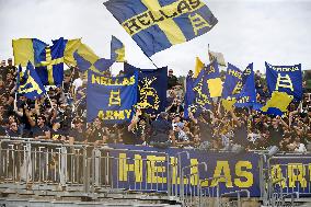 CALCIO - Serie A - Como 1907 vs Hellas Verona FC