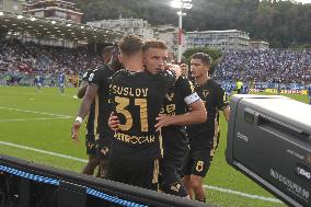 CALCIO - Serie A - Como 1907 vs Hellas Verona FC