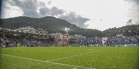 CALCIO - Serie A - Como 1907 vs Hellas Verona FC