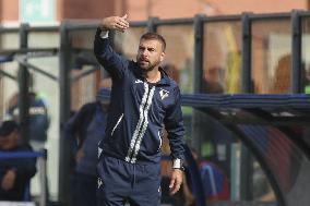 CALCIO - Serie A - Como 1907 vs Hellas Verona FC