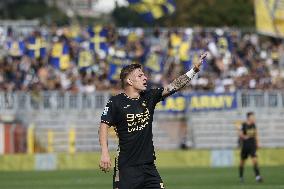 CALCIO - Serie A - Como 1907 vs Hellas Verona FC