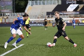 CALCIO - Serie A - Como 1907 vs Hellas Verona FC