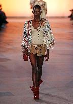 PFW - Isabel Marant Runway