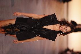 PFW - Isabel Marant Runway