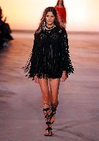 PFW - Isabel Marant Runway