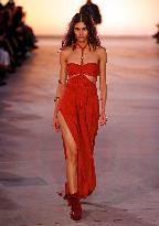 PFW - Isabel Marant Runway