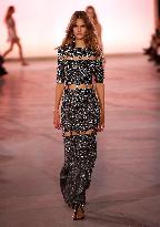 PFW - Isabel Marant Runway