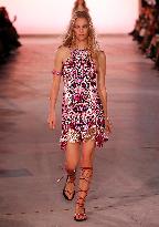 PFW - Isabel Marant Runway