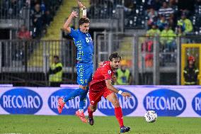 CALCIO - Serie A - Empoli FC vs ACF Fiorentina