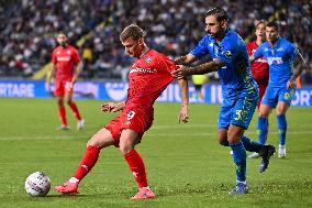 CALCIO - Serie A - Empoli FC vs ACF Fiorentina