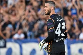 CALCIO - Serie A - Empoli FC vs ACF Fiorentina