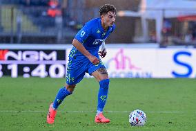 CALCIO - Serie A - Empoli FC vs ACF Fiorentina