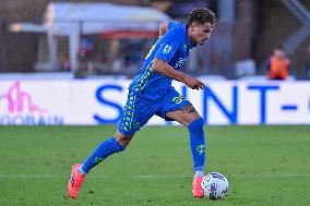 CALCIO - Serie A - Empoli FC vs ACF Fiorentina