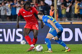 CALCIO - Serie A - Empoli FC vs ACF Fiorentina