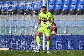 CALCIO - Serie B - Carrarese Calcio vs AC Reggiana