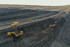 Coal Industry - China