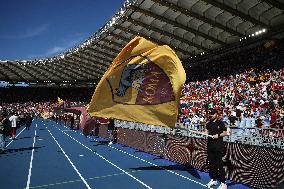 CALCIO - Serie A - AS Roma vs Venezia FC