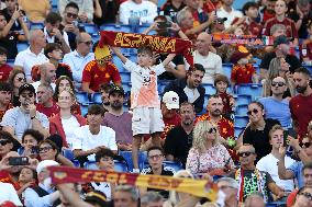 CALCIO - Serie A - AS Roma vs Venezia FC