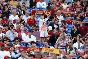 CALCIO - Serie A - AS Roma vs Venezia FC