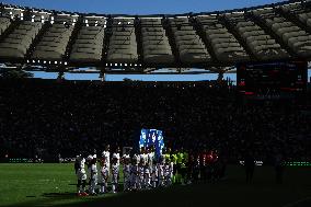 CALCIO - Serie A - AS Roma vs Venezia FC