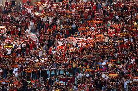 CALCIO - Serie A - AS Roma vs Venezia FC