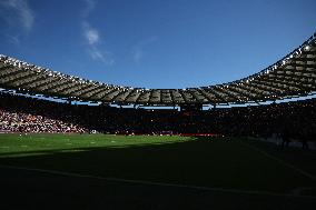 CALCIO - Serie A - AS Roma vs Venezia FC