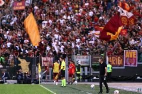 CALCIO - Serie A - AS Roma vs Venezia FC