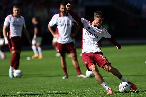 CALCIO - Serie A - AS Roma vs Venezia FC