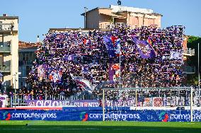 CALCIO - Serie A - Empoli FC vs ACF Fiorentina