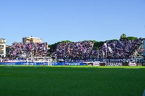 CALCIO - Serie A - Empoli FC vs ACF Fiorentina