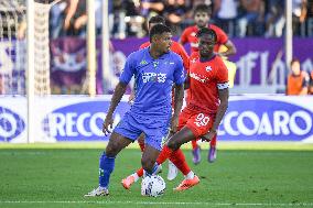 CALCIO - Serie A - Empoli FC vs ACF Fiorentina