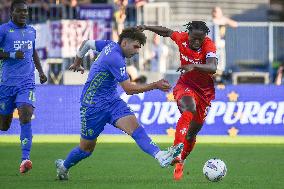 CALCIO - Serie A - Empoli FC vs ACF Fiorentina