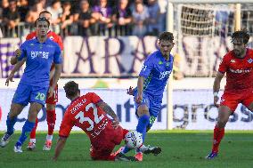 CALCIO - Serie A - Empoli FC vs ACF Fiorentina