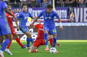 CALCIO - Serie A - Empoli FC vs ACF Fiorentina