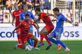 CALCIO - Serie A - Empoli FC vs ACF Fiorentina