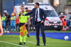 CALCIO - Serie A - Empoli FC vs ACF Fiorentina