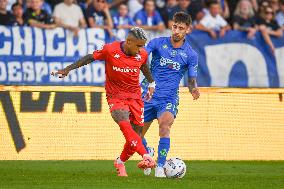 CALCIO - Serie A - Empoli FC vs ACF Fiorentina