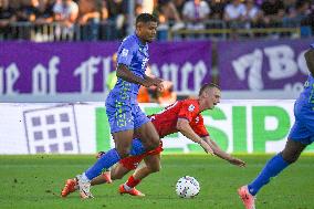 CALCIO - Serie A - Empoli FC vs ACF Fiorentina