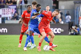 CALCIO - Serie A - Empoli FC vs ACF Fiorentina