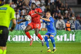 CALCIO - Serie A - Empoli FC vs ACF Fiorentina