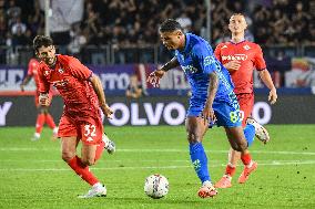 CALCIO - Serie A - Empoli FC vs ACF Fiorentina