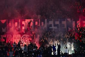 CALCIO - Serie A - SSC Napoli vs AC Monza