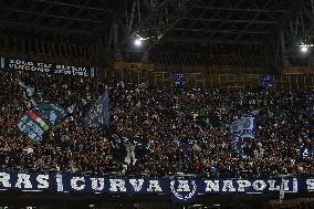 SSC Napoli v AC Monza - Serie A