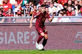 AS Roma  v Venezia FC - Serie A Enilive