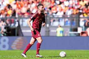 AS Roma  v Venezia FC - Serie A Enilive